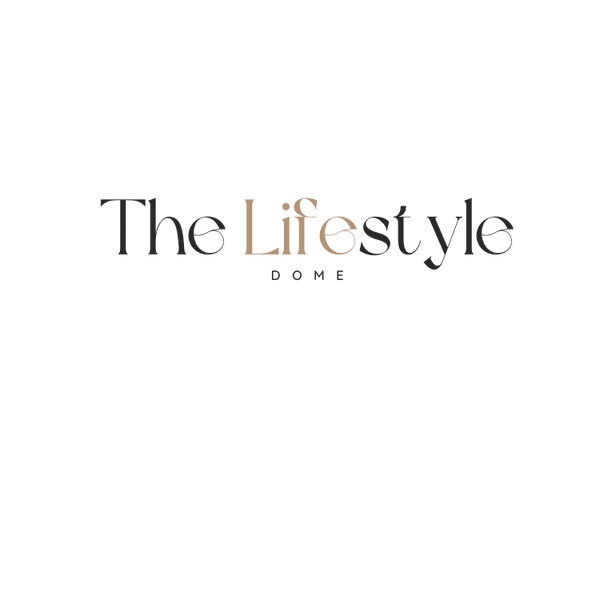 The Lifestyle Dome